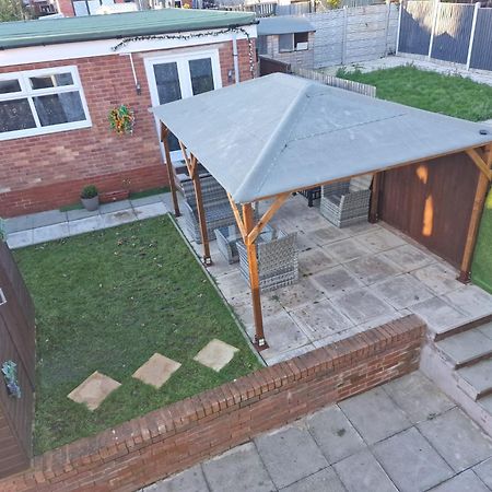 Perfect For Exploring Birmingham Apartment Ngoại thất bức ảnh