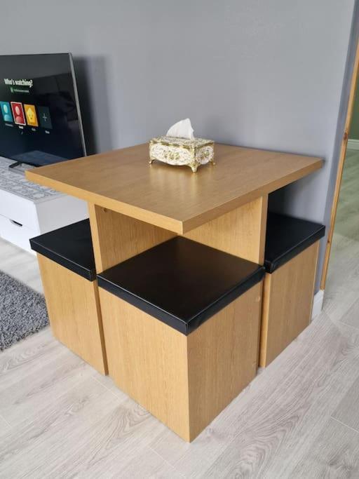 Perfect For Exploring Birmingham Apartment Ngoại thất bức ảnh