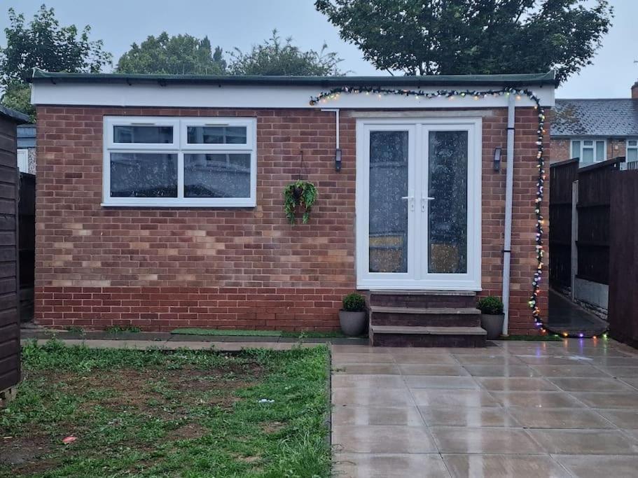 Perfect For Exploring Birmingham Apartment Ngoại thất bức ảnh