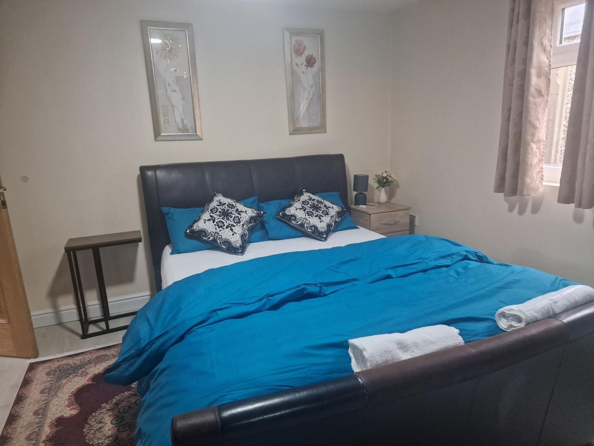 Perfect For Exploring Birmingham Apartment Ngoại thất bức ảnh