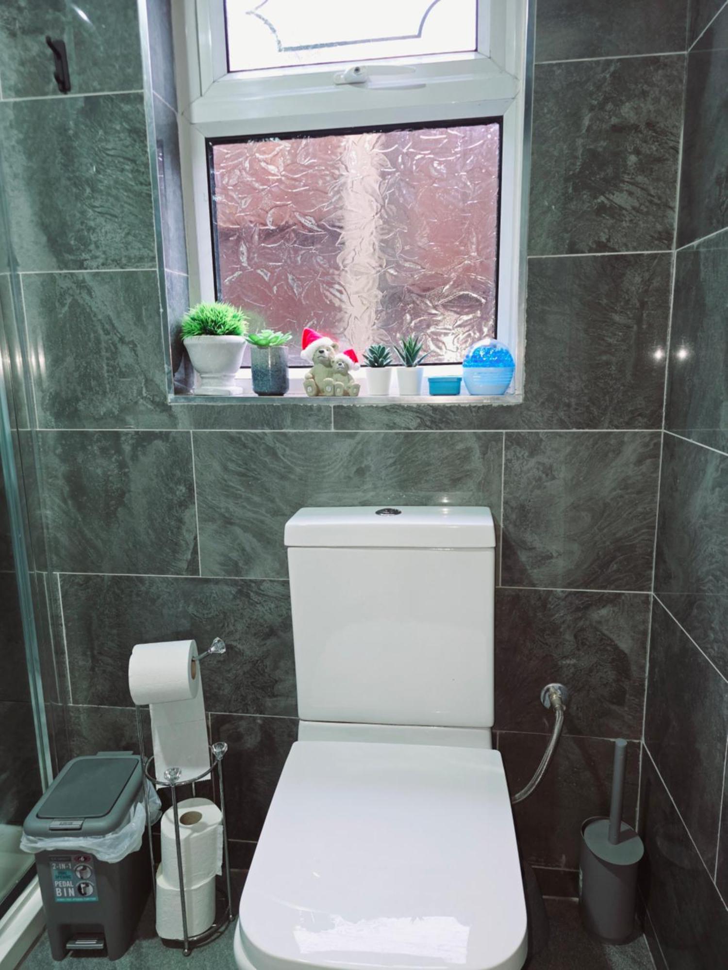 Perfect For Exploring Birmingham Apartment Ngoại thất bức ảnh