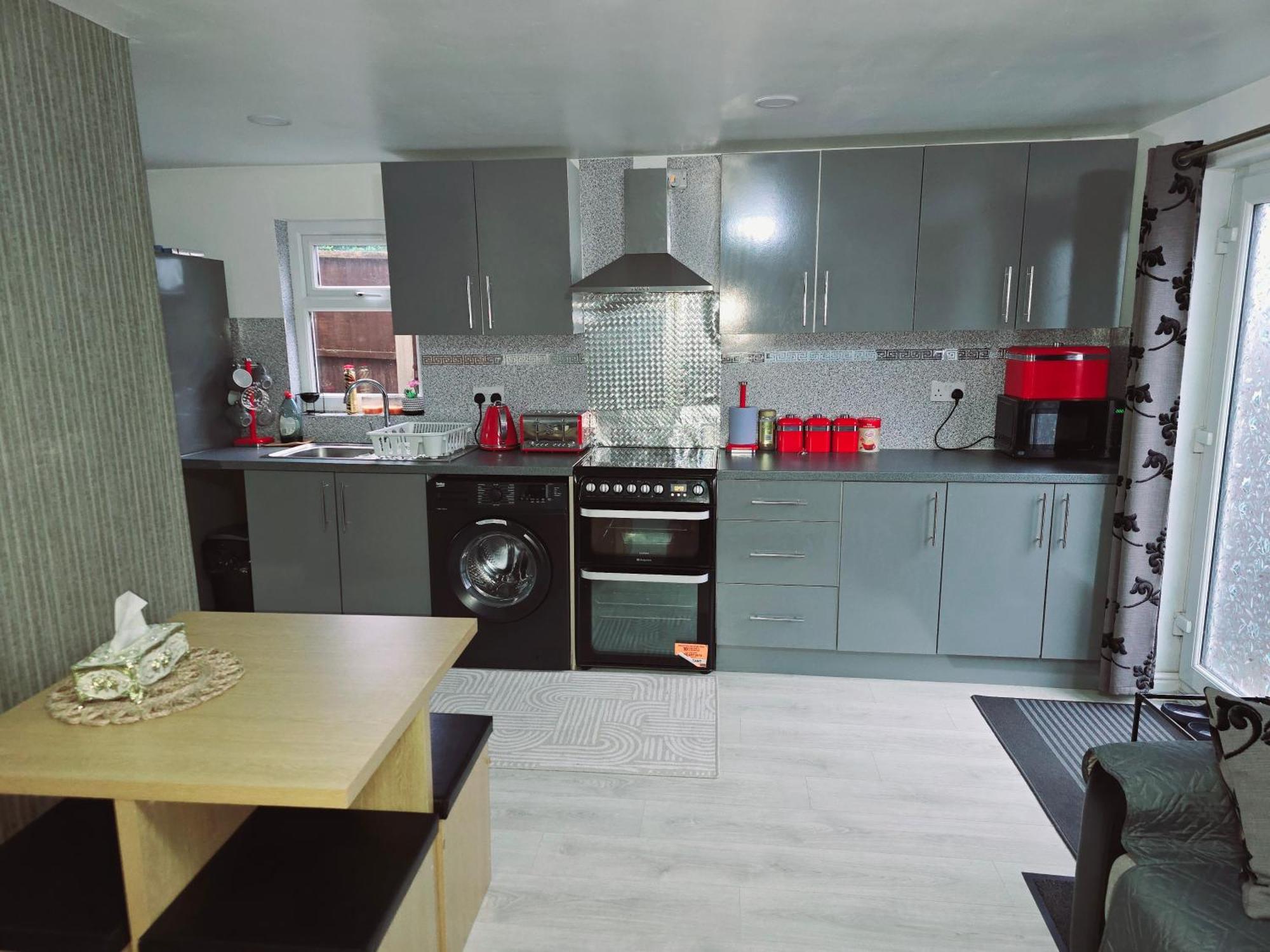Perfect For Exploring Birmingham Apartment Ngoại thất bức ảnh