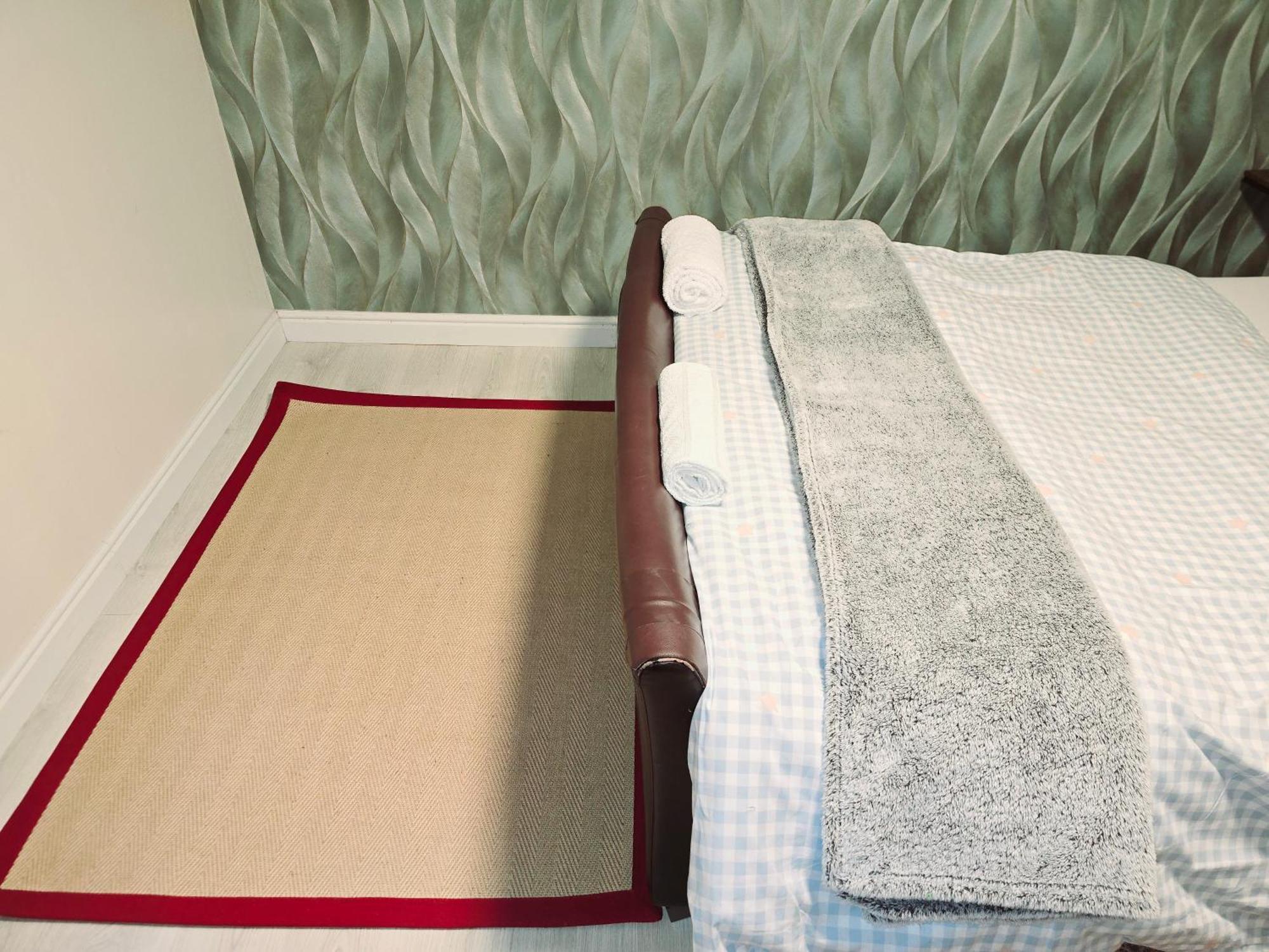 Perfect For Exploring Birmingham Apartment Ngoại thất bức ảnh