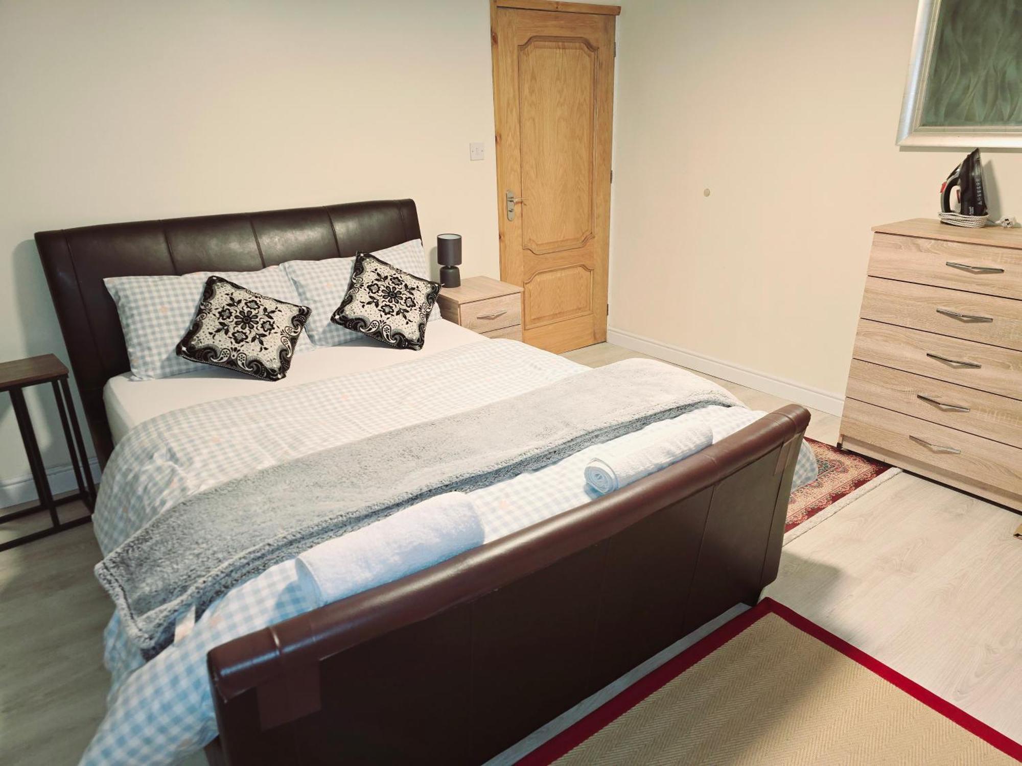 Perfect For Exploring Birmingham Apartment Ngoại thất bức ảnh