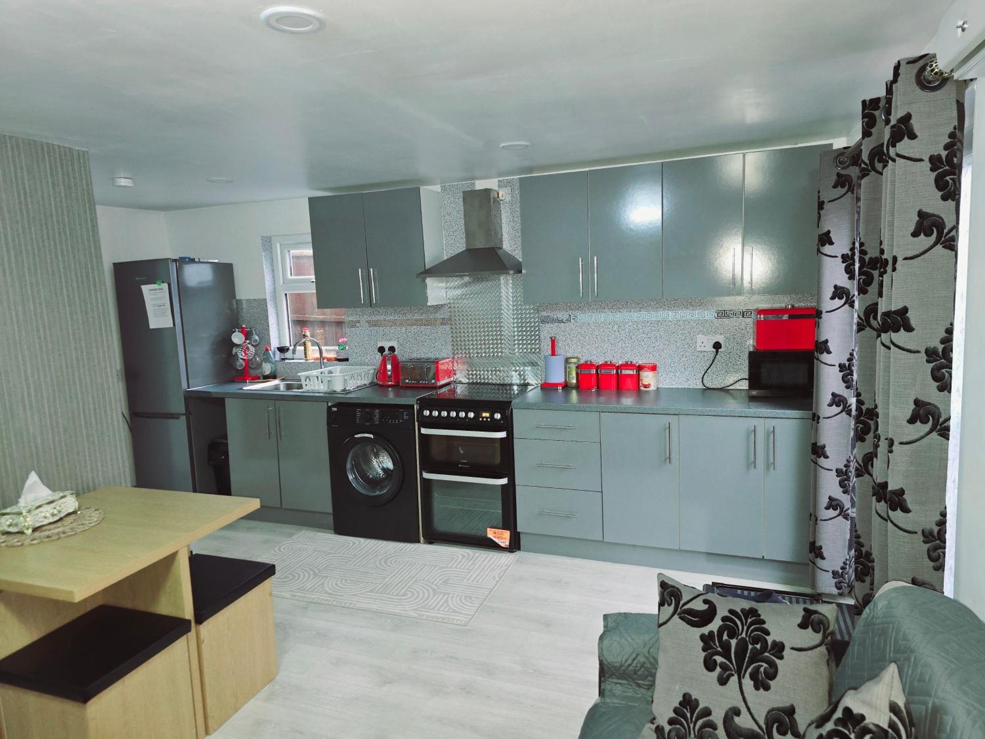 Perfect For Exploring Birmingham Apartment Ngoại thất bức ảnh
