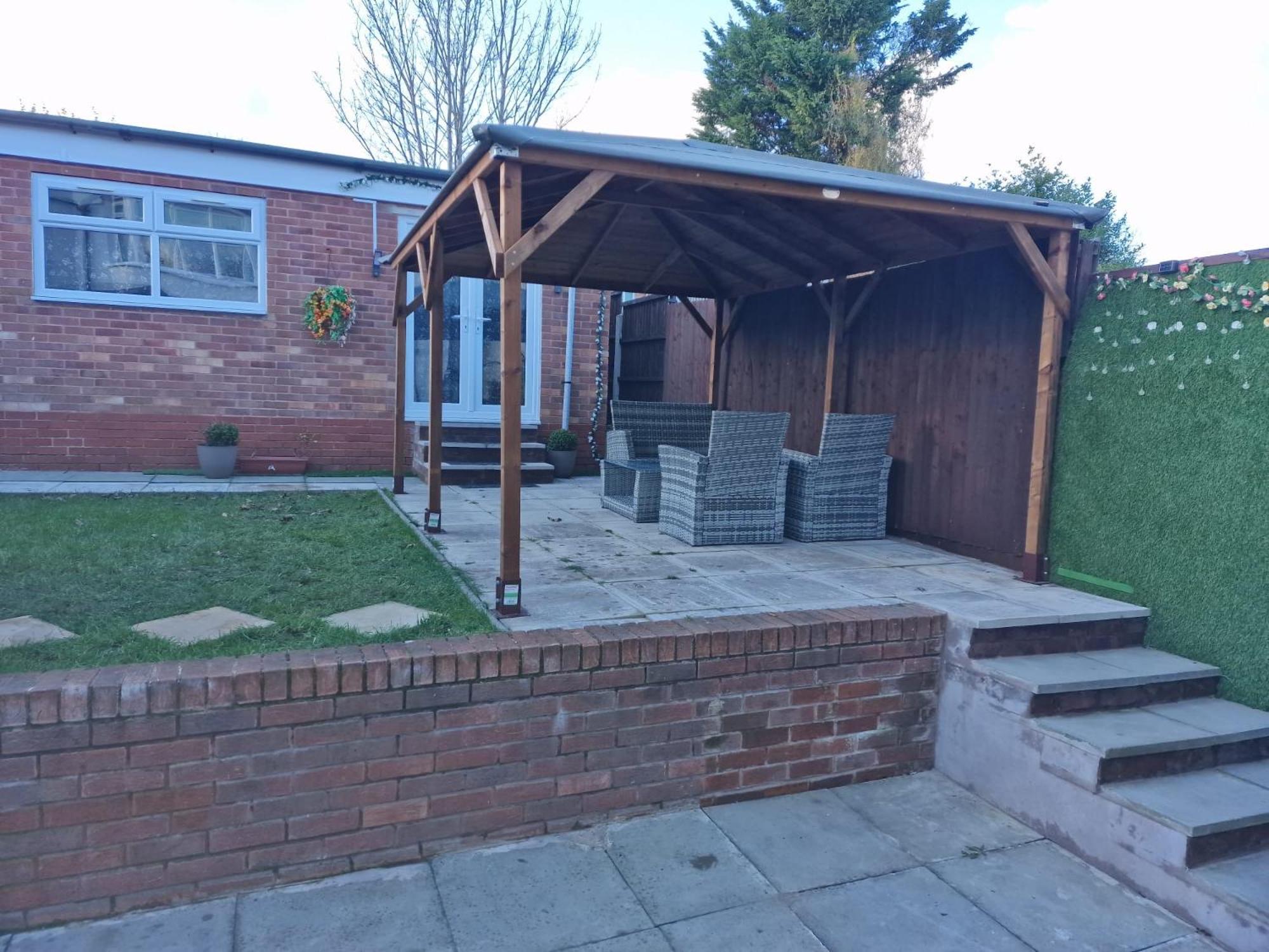 Perfect For Exploring Birmingham Apartment Ngoại thất bức ảnh