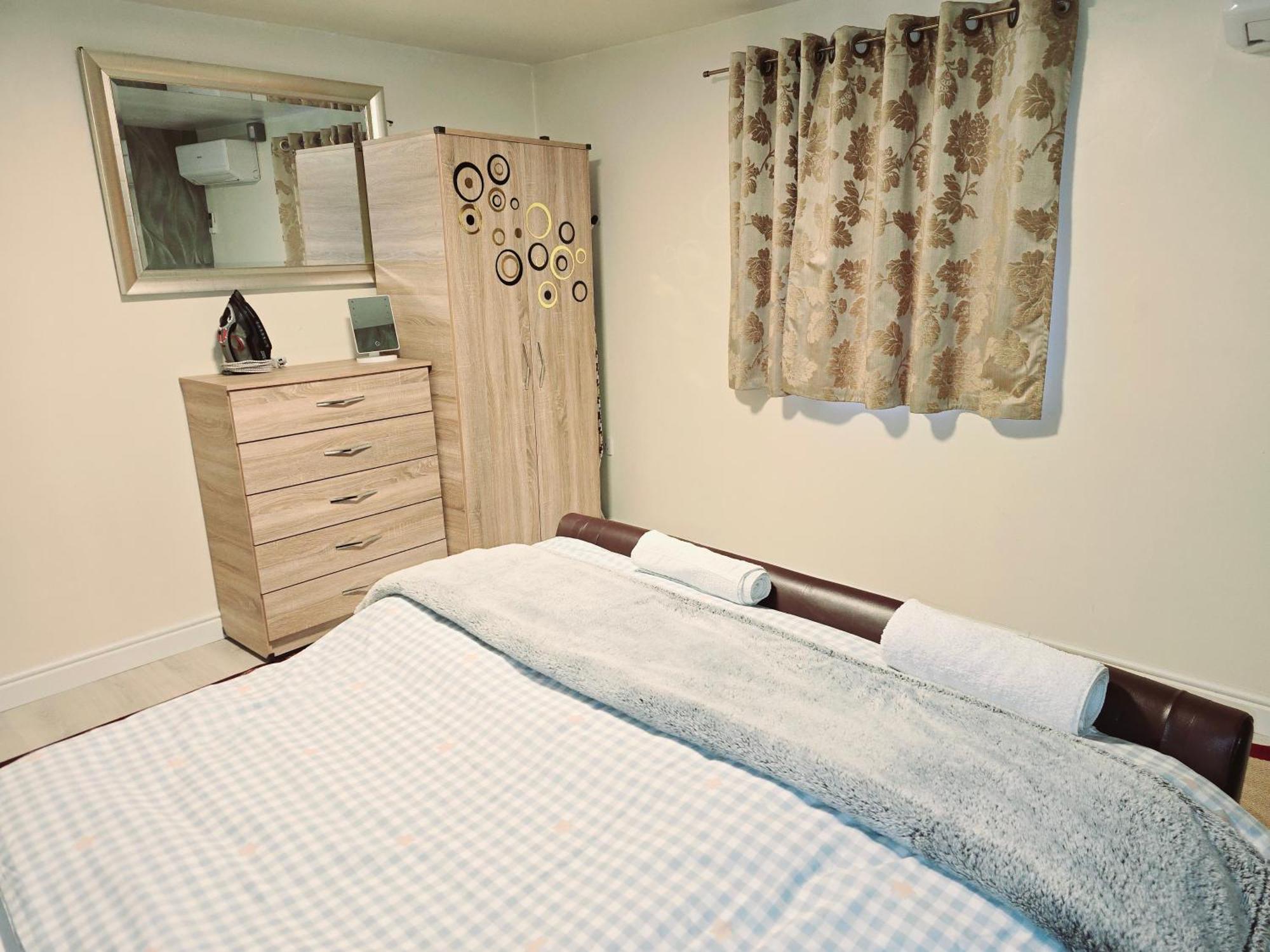 Perfect For Exploring Birmingham Apartment Ngoại thất bức ảnh